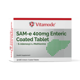 Vitamode Sam-E 400Mg Tablet 30S