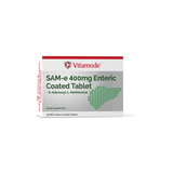 Vitamode Sam-E 400Mg Tablet 30S