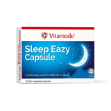 Vitamode Sleep Eazy Capsule 3X10S