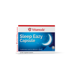 Vitamode Sleep Eazy Capsule 3X10S