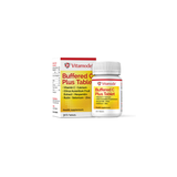 Vitamode Buffer C Plus Tab 30S