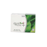 Vtox Zinnia Inner Cleanse 500Mg X 30'S