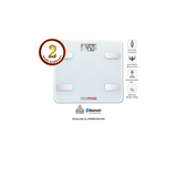 [Pre-Order] Rossmax Body Fat Monitor With Bluetooth Wf262