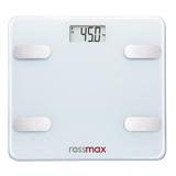 [Pre-Order] Rossmax Body Fat Monitor With Bluetooth Wf262