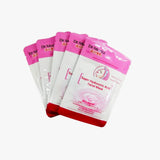 Free [FREE GIFT ONLY] DR. MORITA SUPER HYALURONIC ACID FACIAL MASK
