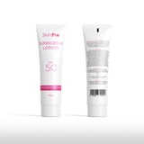 Sunscreen Lotion Spf 50++ 50Gm