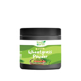 Love Earth Organic Wheatgrass Powder 185g