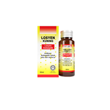 Winwa Yellow Lotion 30Ml