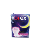 Kotex Overnight Wing 32Cm 6'S