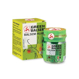 3 Legs Green Balsem 20G