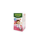 Appeton A-Z Vitamin C Strawberry 100S