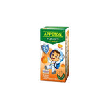 Appeton A-Z Vitamin C Orange 100S