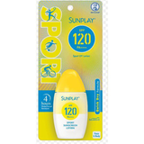 Mentholatum Sunplay Sport Uv Lot Spf120 35G