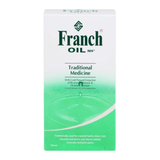 Franch Oil Traditional Medicine 120Ml