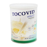 Tocovid Vitality Vanilla 850G