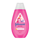 Johnson'S Active Kids Shiny Drops Shampoo 200Ml