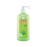 Mentholatum Sunplay After Sun Gel 200G