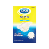 Scholl Air-Pillo Insoles Comfort 1 Pair