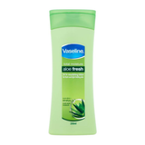 Vaseline Aloe Fresh Body Lotion 250Ml