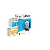 Accu-Chek Guide Me Value Kit