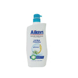 Aiken Anti-Bac Shower Creme Extra Protection 900Ml