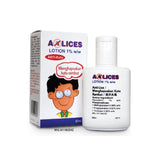 A Lices Lot Anti Kutu 60Ml