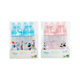 Anakku Dy Pp F/Bottle Wn 8+8Oz(Mcky Hood) 373-012