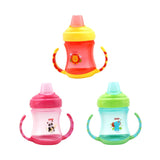 Anakku Fisher Price Soft Spout Cup - Learning Cup Fp-0042