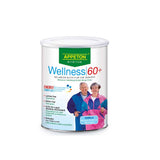 Appeton Wellness 60+ Vanilla 900G