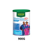 Appeton Wellness 60+ Diabetic Vanilla 900G