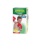 Appeton Multivitamin Lysine With Prebiotic 60'S