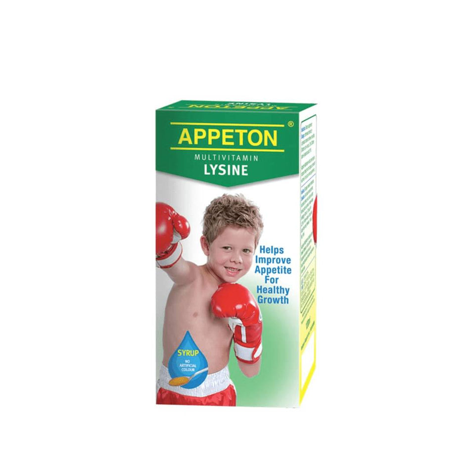 Appeton – Sunway Multicare Pharmacy