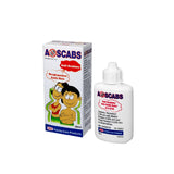 A Scabs Anti Scabies 30Ml