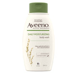 Aveeno Daily Moist Body Wash 354Ml