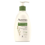 Aveeno Daily Moist Lotion 354Ml