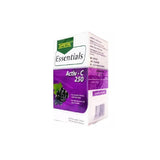 Appeton Essentials Activ-C 250Mg Blackcurrant 60S