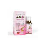 A-Zole Suspension 200Mg/5Ml 10Ml (Strawbery)