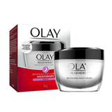 Olay Regenerist Revitalising Night Cream 50G