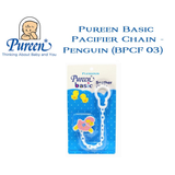 Pureen Soother Chain Bpcf03 (Random)