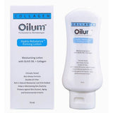 Jf Oilum Hydro Rebalance Firm Lotion 75Ml