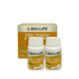 Bio-Life Milk Thistle 30'Sx2