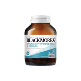 Blackmores Epo + Fish Oil 120'S