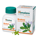 Himalaya Brahmi 60'S