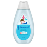 Johnson'S Baby Active Fresh Bath 200Ml