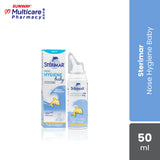 Sterimar Baby Nasal Hygiene 50 Ml