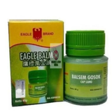 Eagle Balsem Gosok 40G