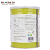 Biogreen Bg 100 500G X 2