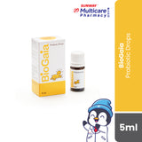 Biogaia Probiotic Drop L.Reuteri 5Ml