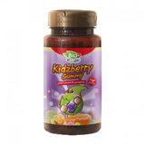 Bio+Junior Kidzberry Gummy 60'S