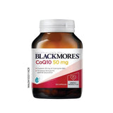 Blackmores Coq10 50Mg 120S